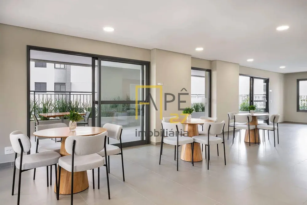 Apartamento, 1 quarto, 24 m² - Foto 12