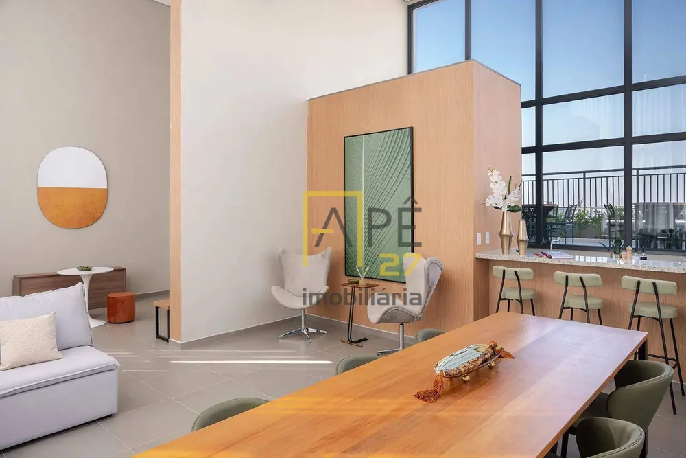 Apartamento, 1 quarto, 24 m² - Foto 17
