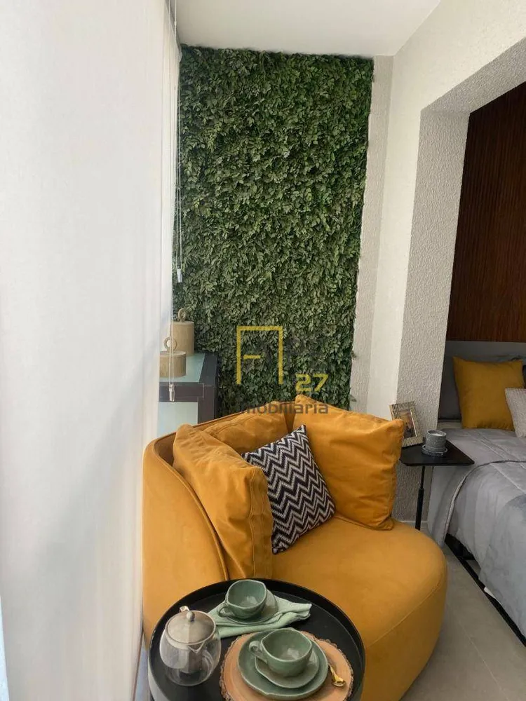 Apartamento, 1 quarto, 24 m² - Foto 19