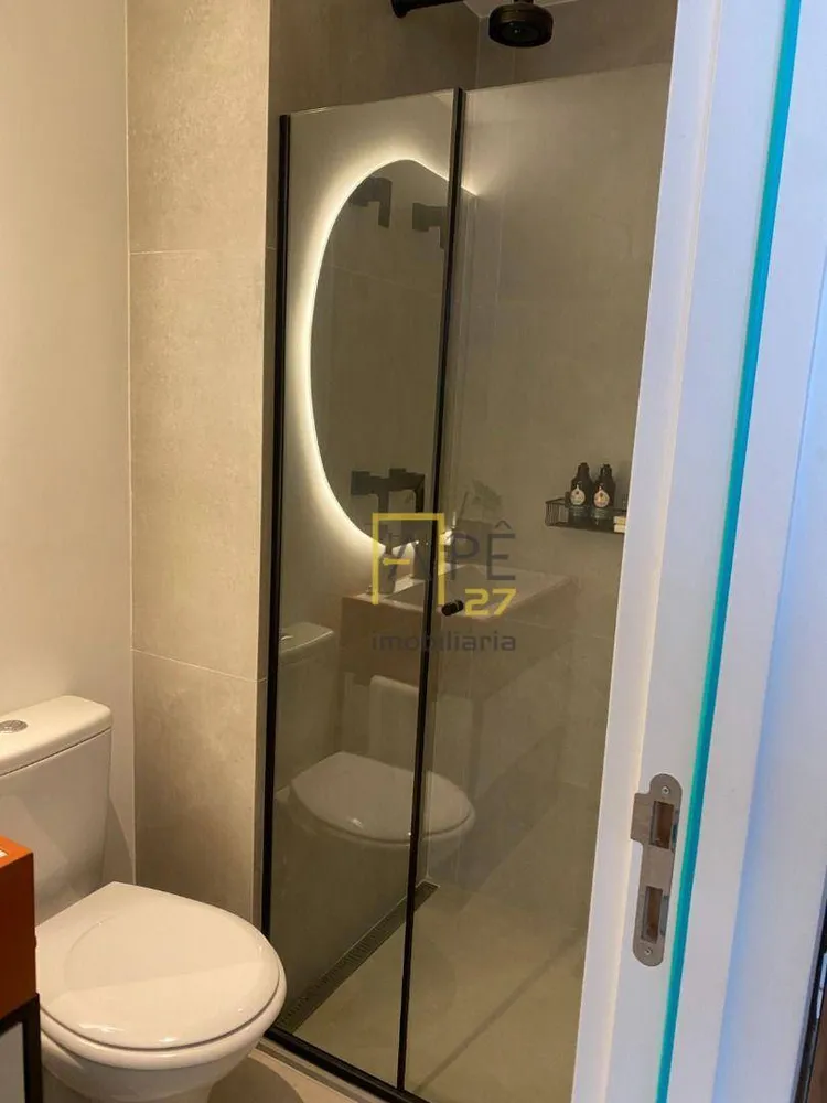 Apartamento, 1 quarto, 24 m² - Foto 18