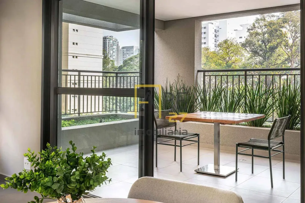 Apartamento, 1 quarto, 24 m² - Foto 20