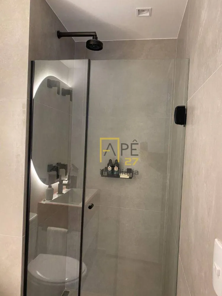 Apartamento, 1 quarto, 24 m² - Foto 7