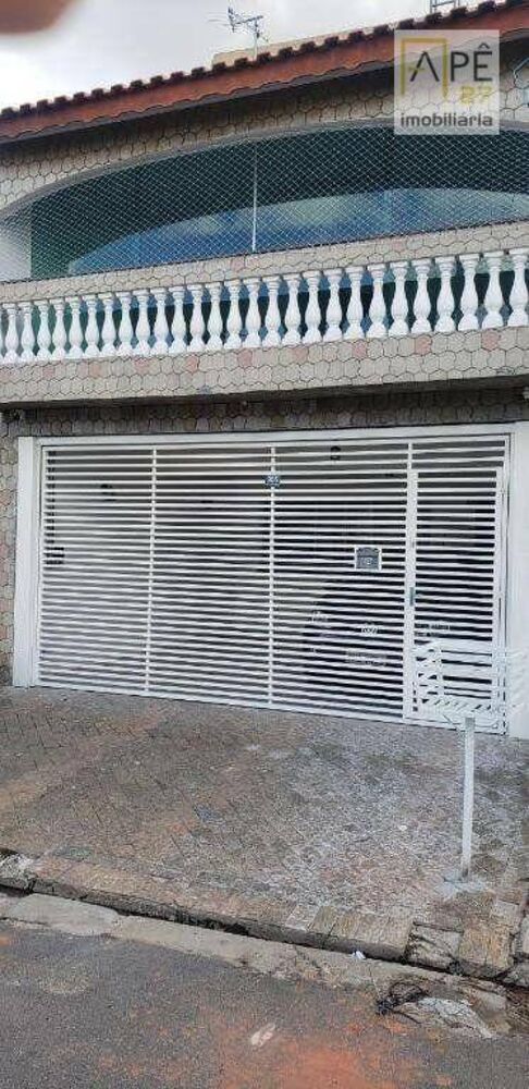 Casa, 3 quartos, 332 m² - Foto 7