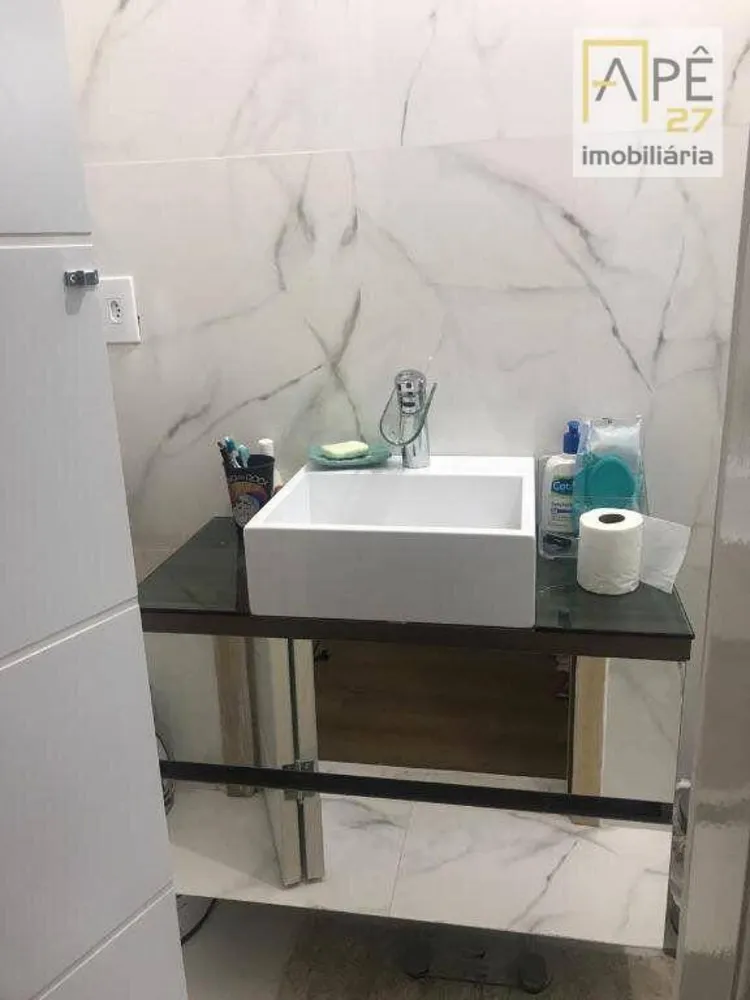 Casa, 3 quartos, 332 m² - Foto 3