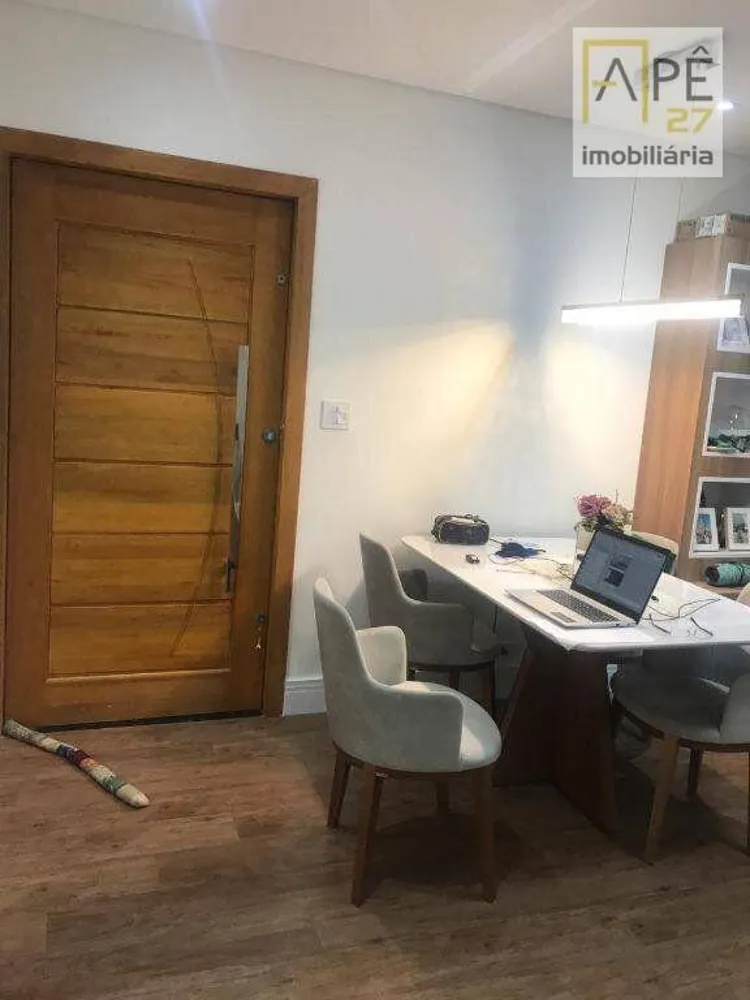 Casa, 3 quartos, 332 m² - Foto 4