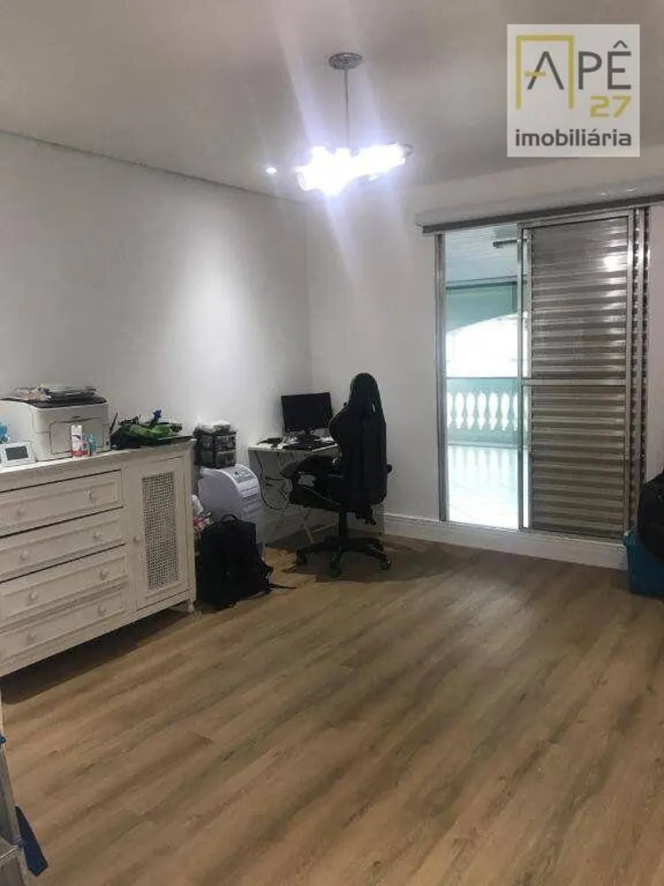 Casa, 3 quartos, 332 m² - Foto 1