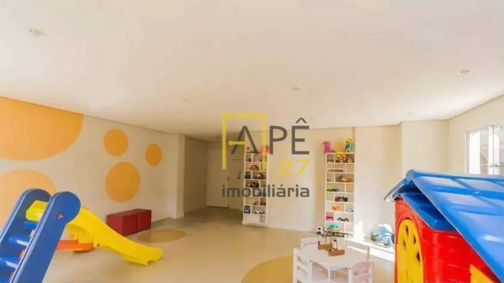 Apartamento, 3 quartos, 73 m² - Foto 6