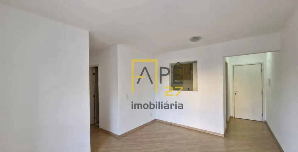 Apartamento, 3 quartos, 73 m² - Foto 2