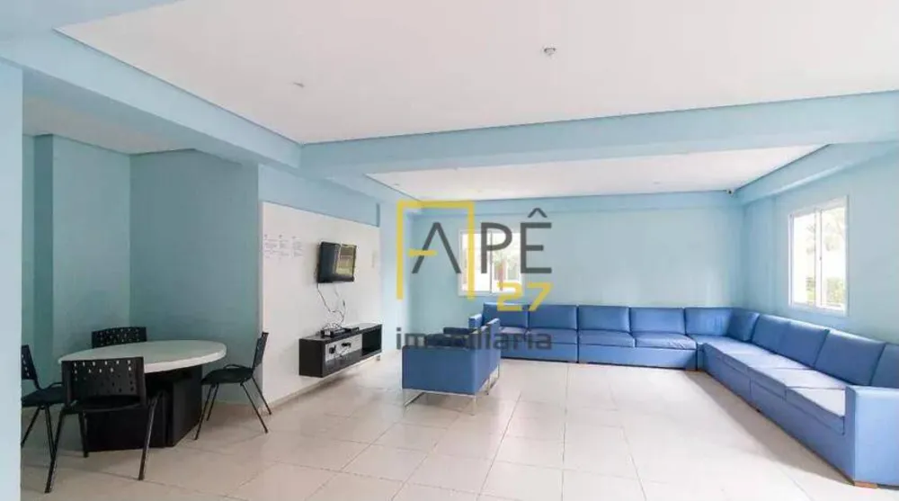 Apartamento, 3 quartos, 73 m² - Foto 5