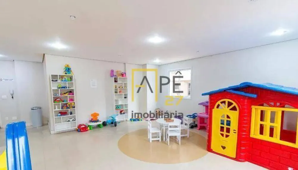 Apartamento, 3 quartos, 73 m² - Foto 7