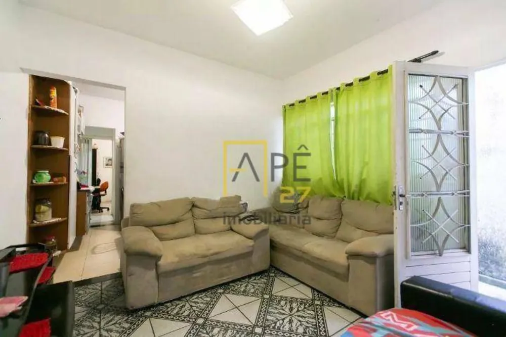 Casa, 2 quartos, 90 m² - Foto 9