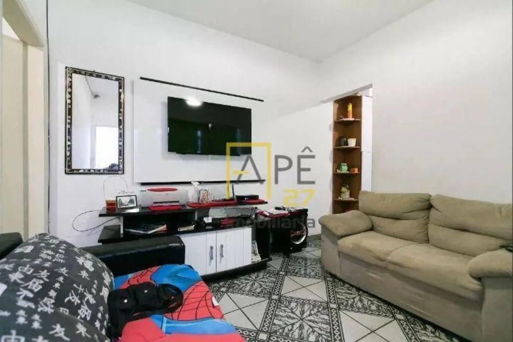 Casa, 2 quartos, 90 m² - Foto 1