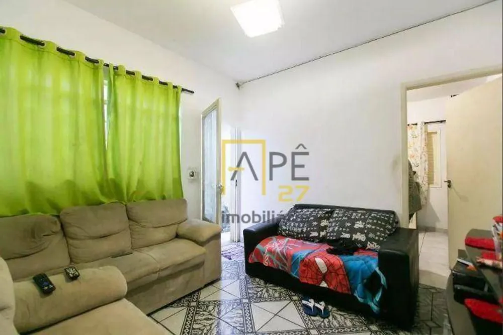 Casa, 2 quartos, 90 m² - Foto 16