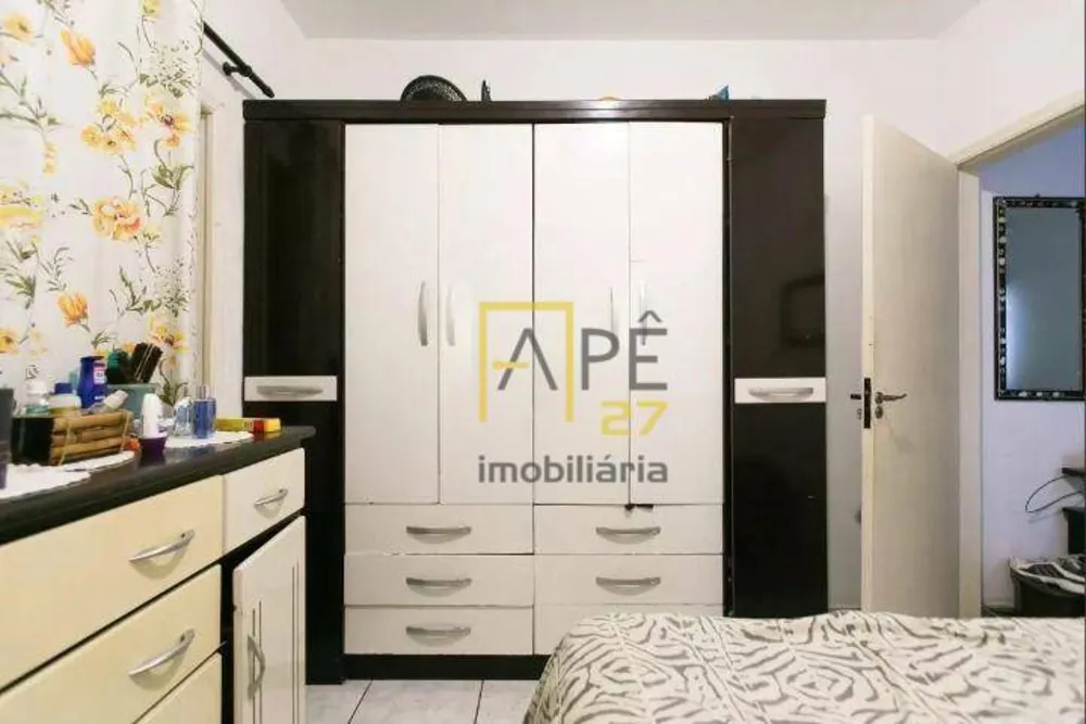 Casa, 2 quartos, 90 m² - Foto 12