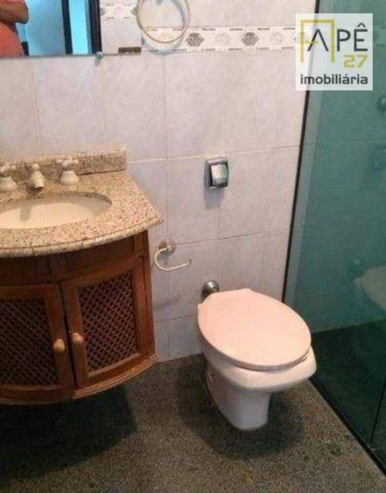 Casa, 3 quartos, 200 m² - Foto 10