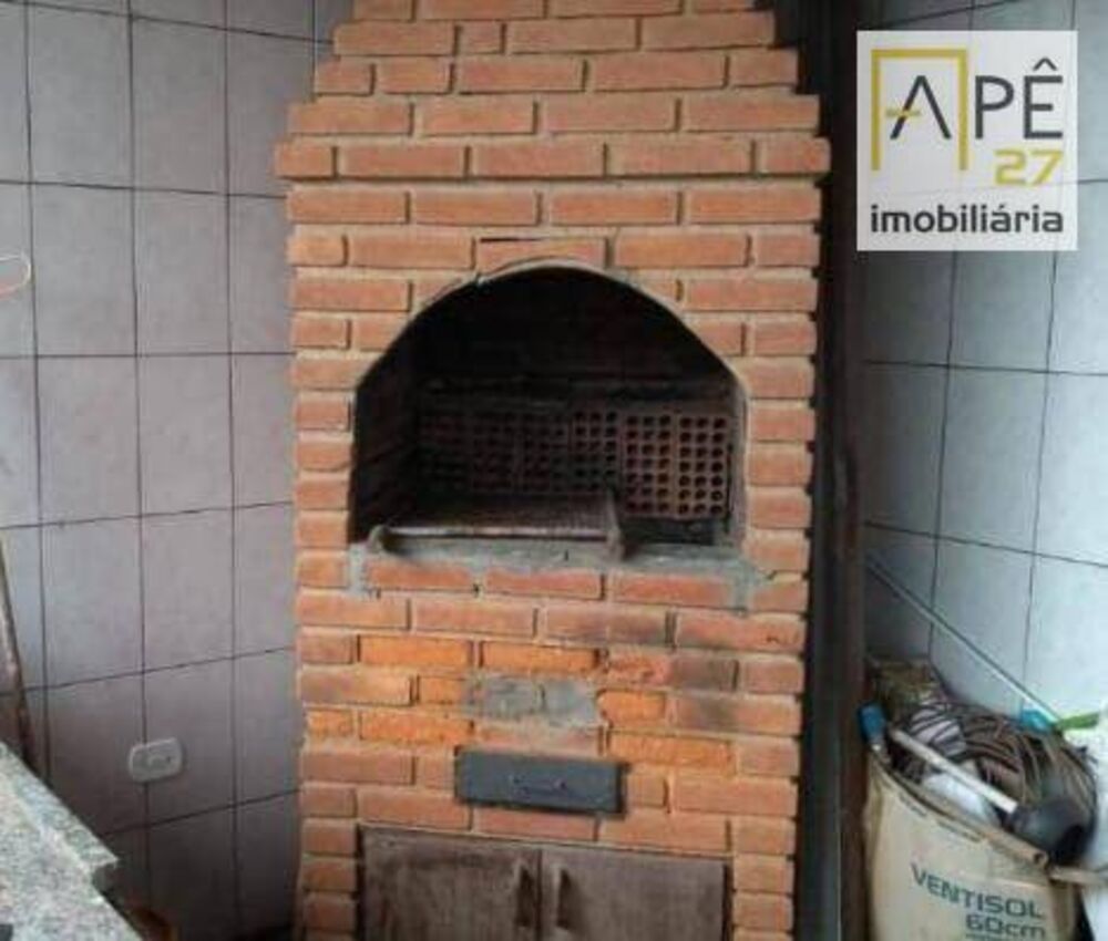 Casa, 3 quartos, 200 m² - Foto 13