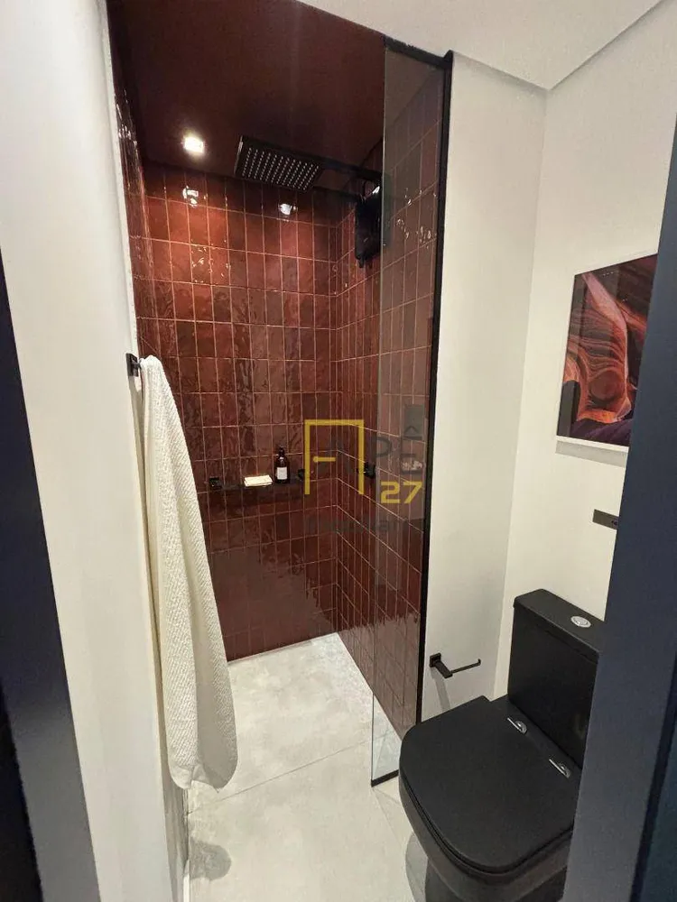 Kitnet-Studio, 22 m² - Foto 7