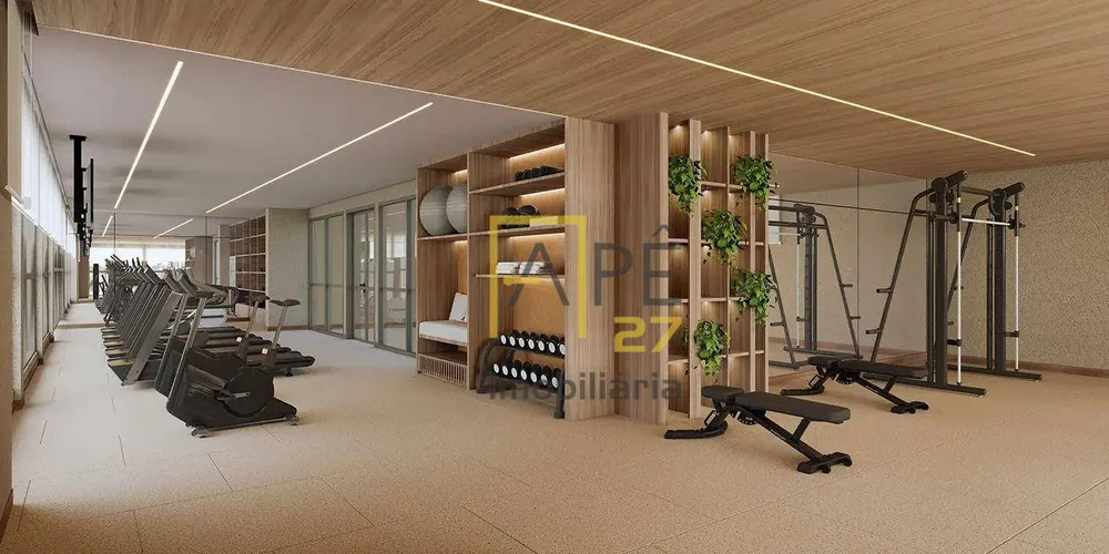 Kitnet-Studio, 22 m² - Foto 7