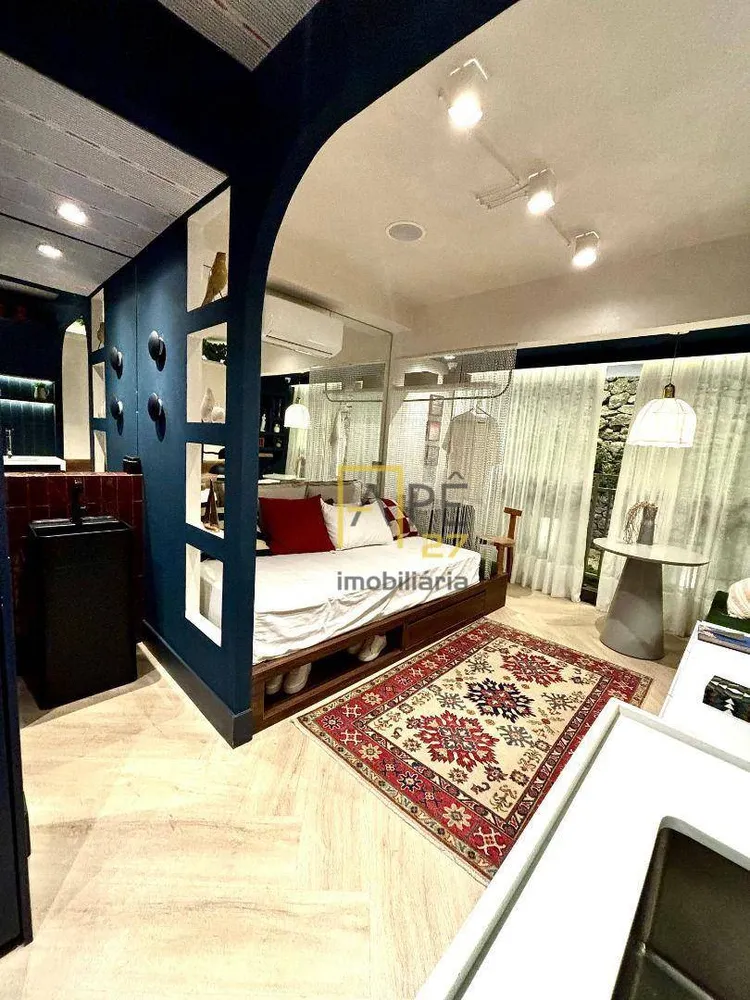 Kitnet-Studio, 22 m² - Foto 5