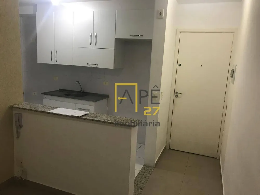 Apartamento, 2 quartos, 62 m² - Foto 2