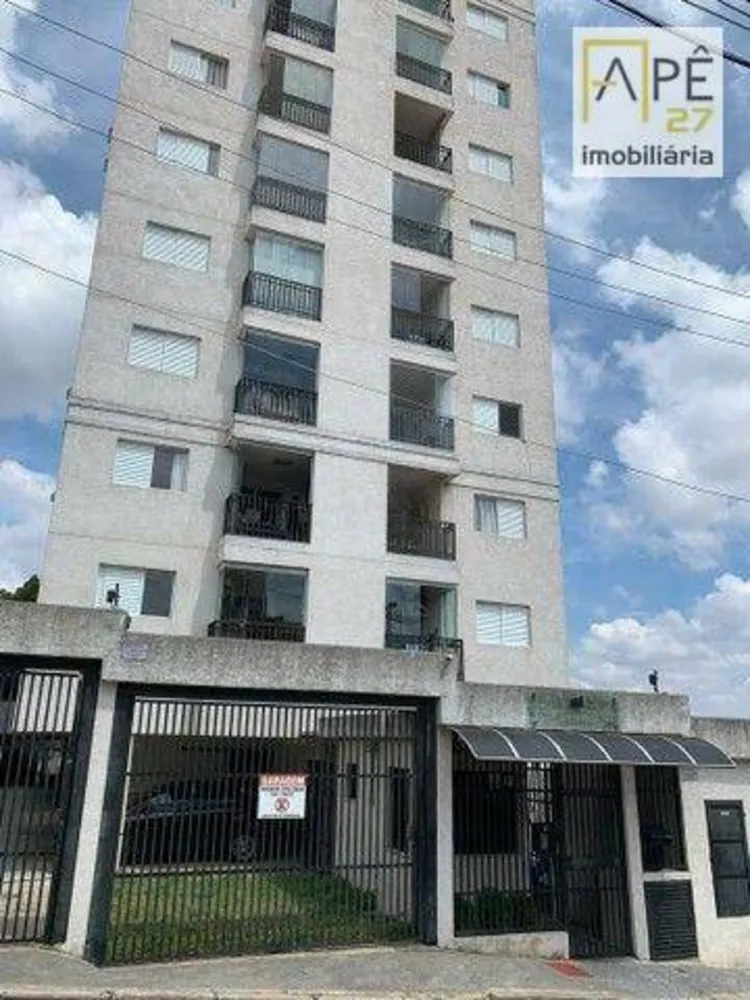 Apartamento, 2 quartos, 62 m² - Foto 8