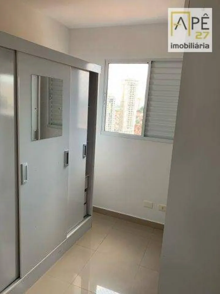 Apartamento, 2 quartos, 62 m² - Foto 6
