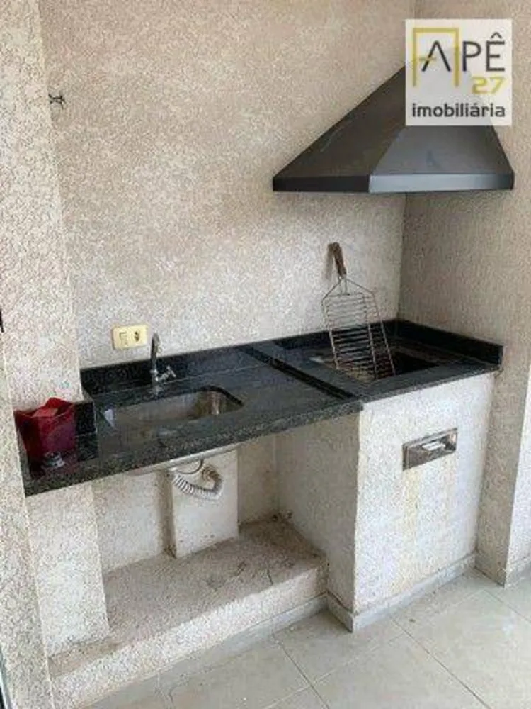 Apartamento, 2 quartos, 62 m² - Foto 7