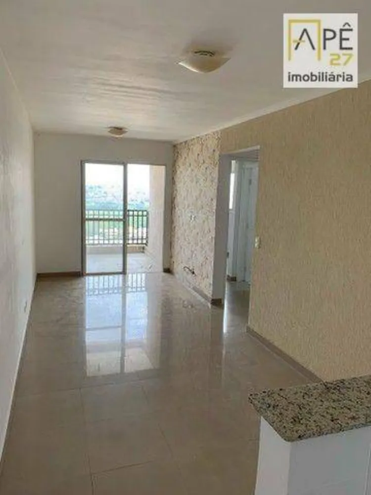 Apartamento, 2 quartos, 62 m² - Foto 4
