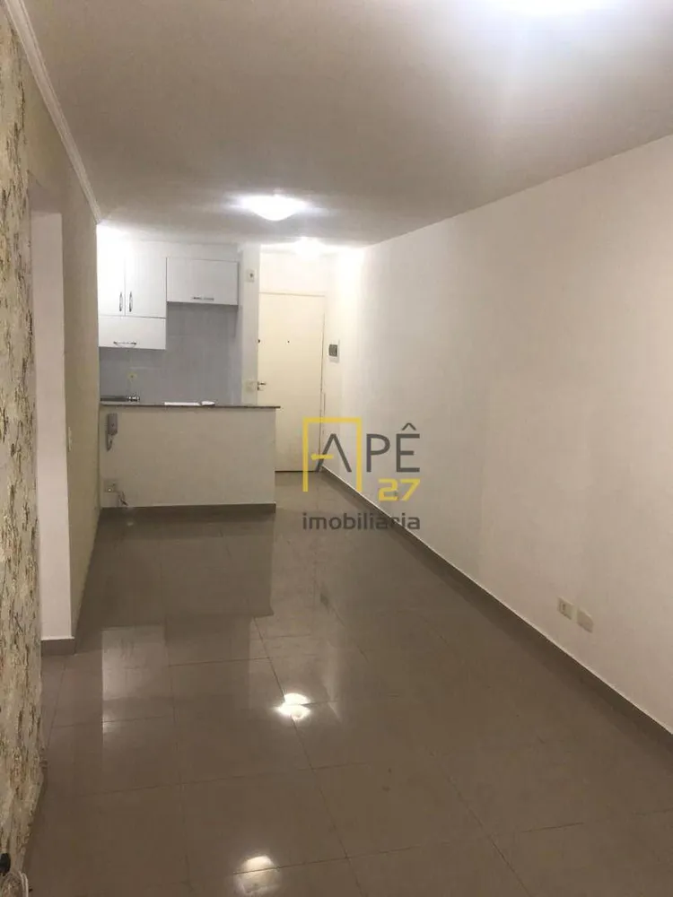 Apartamento, 2 quartos, 62 m² - Foto 3