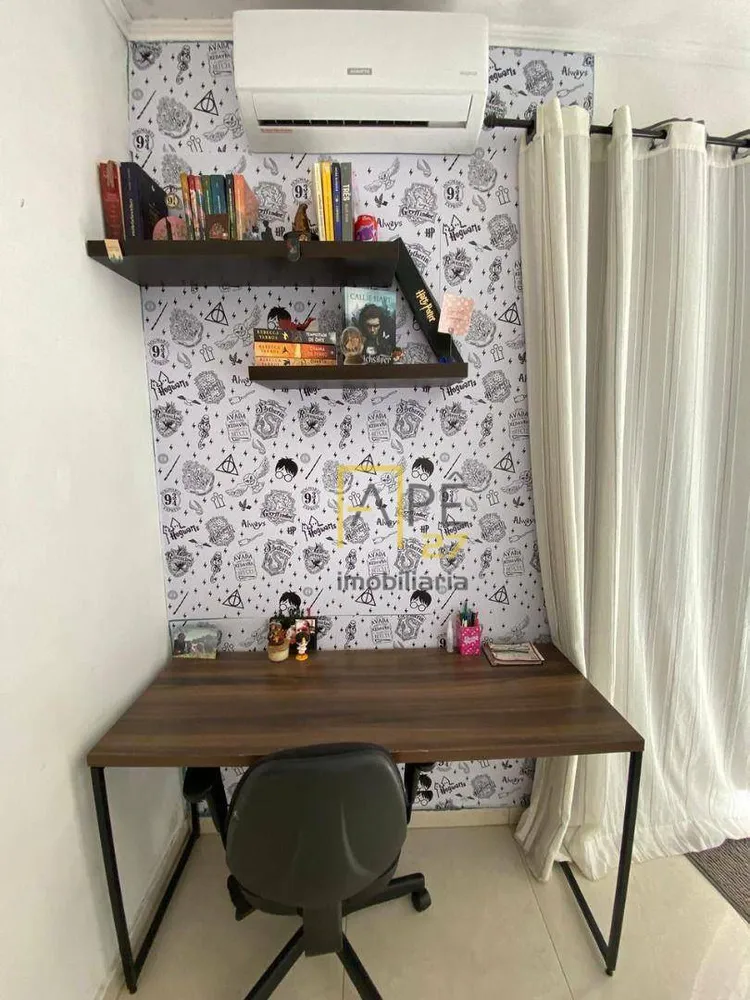 Sobrado, 3 quartos, 109 m² - Foto 11