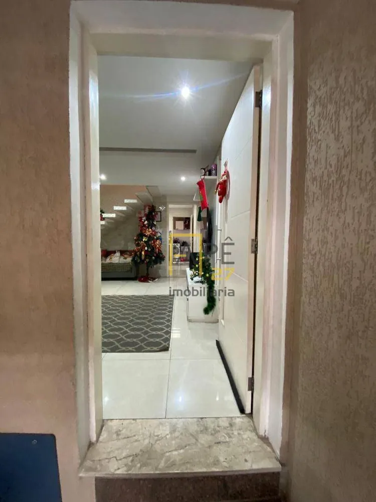Sobrado, 3 quartos, 109 m² - Foto 2