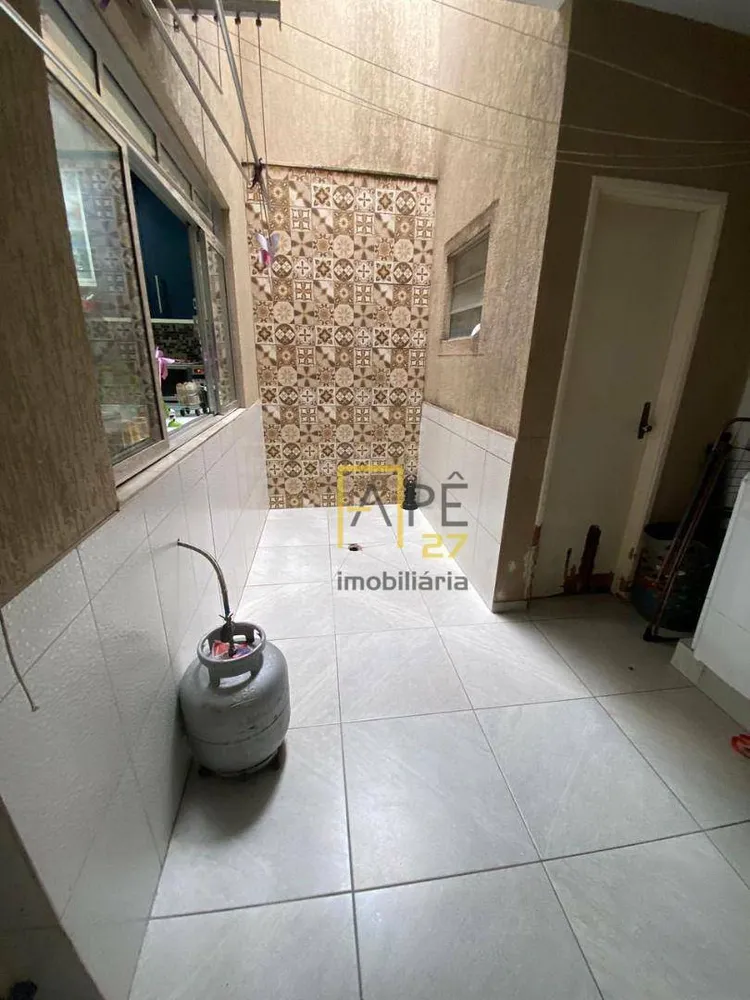 Sobrado, 3 quartos, 109 m² - Foto 5