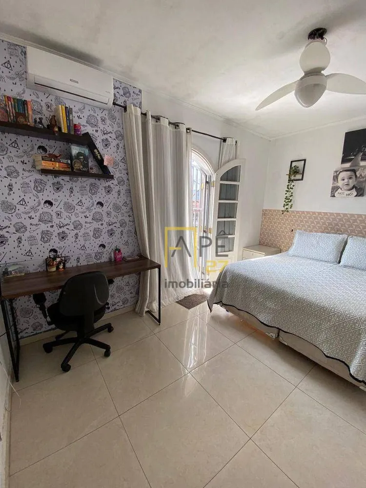 Sobrado, 3 quartos, 109 m² - Foto 12