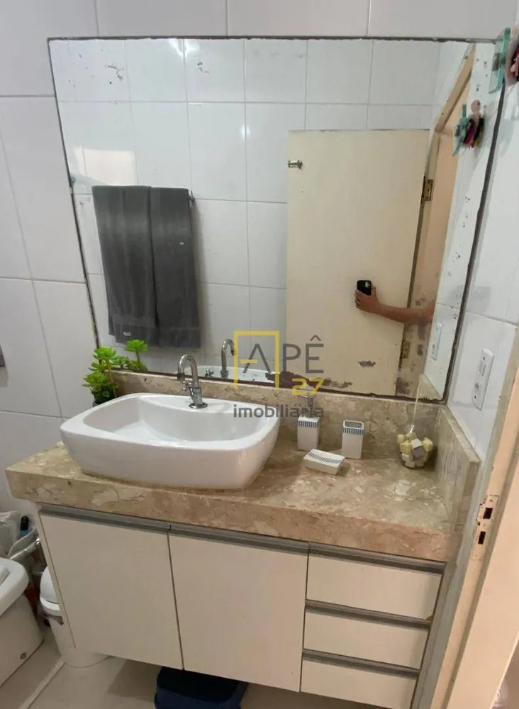 Sobrado, 3 quartos, 109 m² - Foto 7