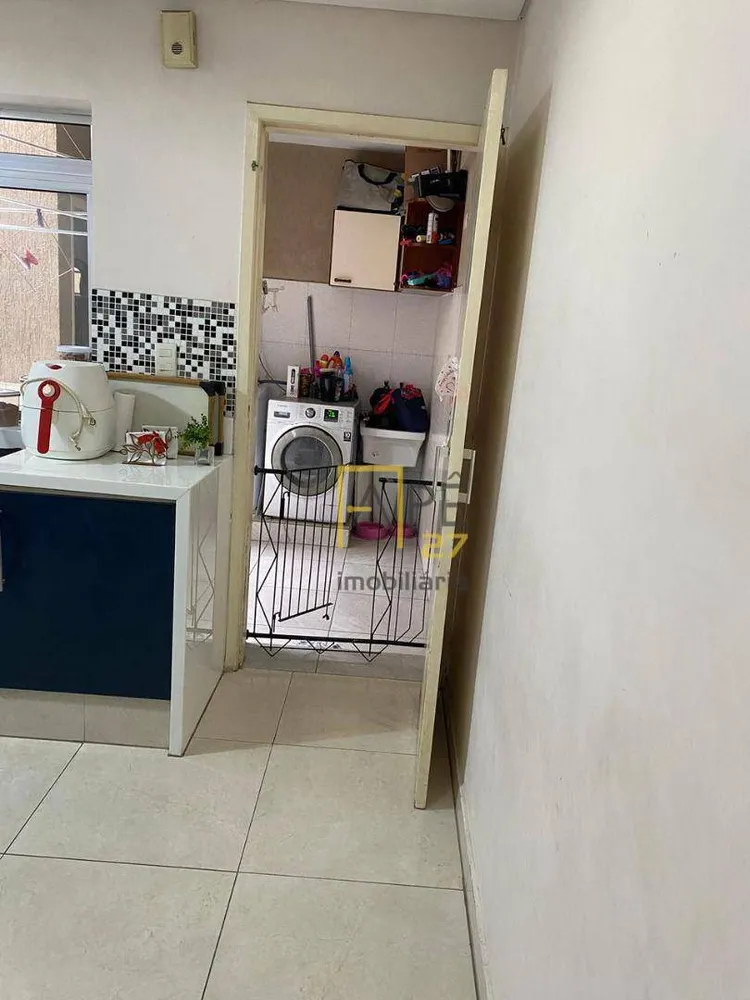 Sobrado, 3 quartos, 109 m² - Foto 4