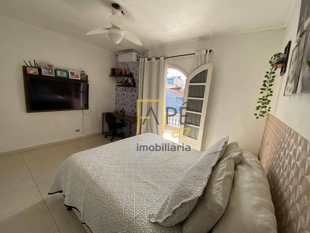 Sobrado, 3 quartos, 109 m² - Foto 10
