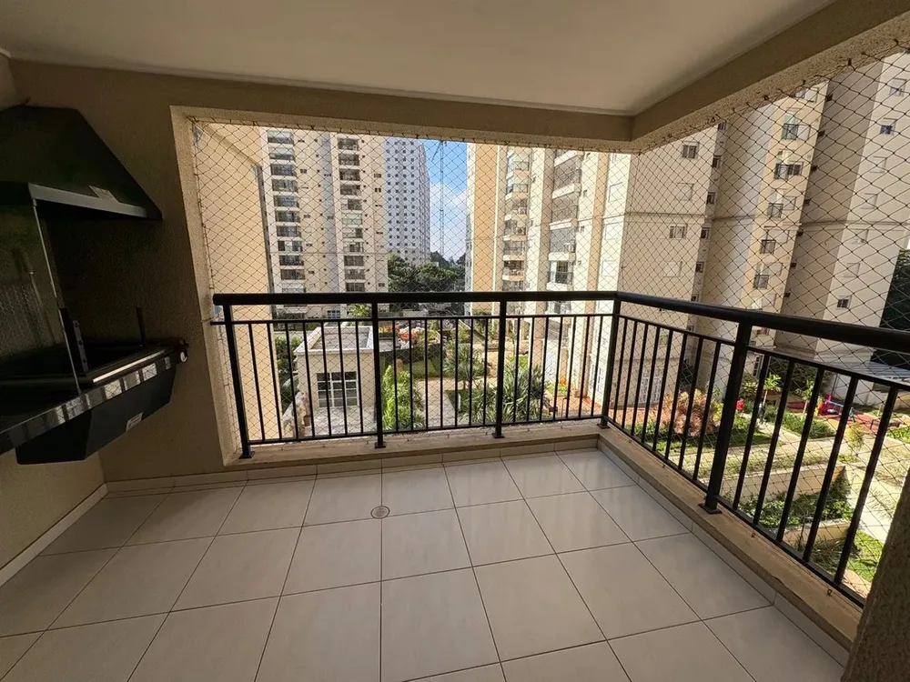 Apartamento, 2 quartos, 68 m² - Foto 3