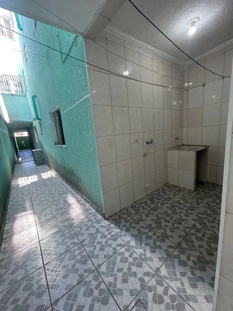 Casa, 2 quartos, 100 m² - Foto 3