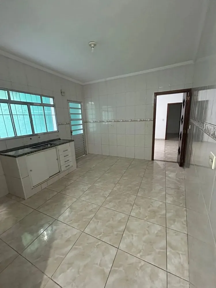 Casa, 2 quartos, 100 m² - Foto 1