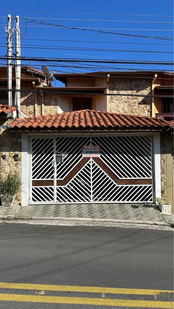 Casa, 3 quartos - Foto 4