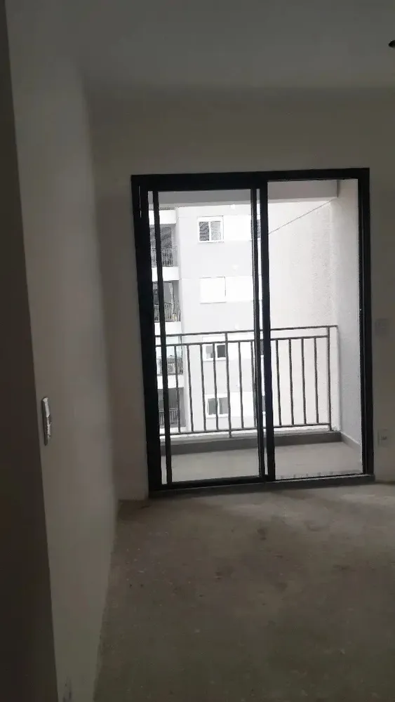 Apartamento, 1 quarto, 43 m² - Foto 2