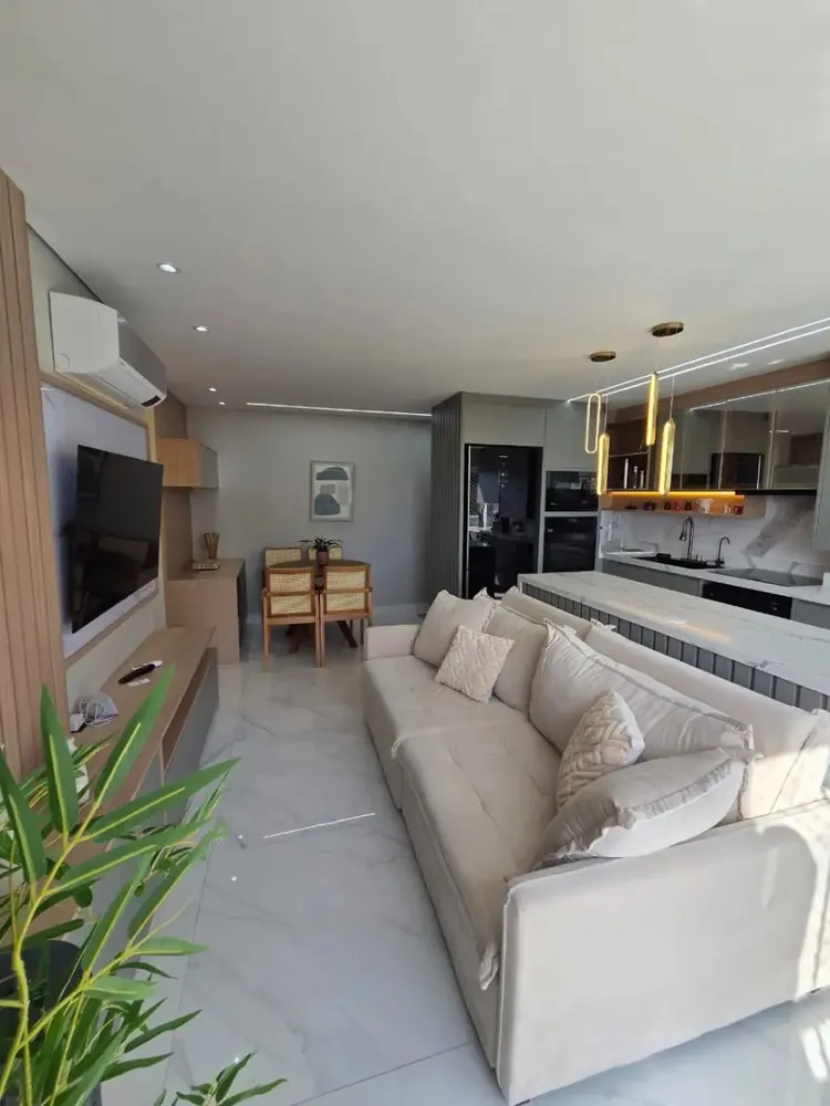 Apartamento, 2 quartos, 56 m² - Foto 3