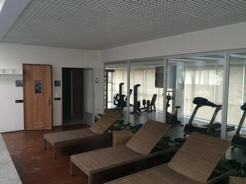 Apartamento, 1 quarto, 38 m² - Foto 4