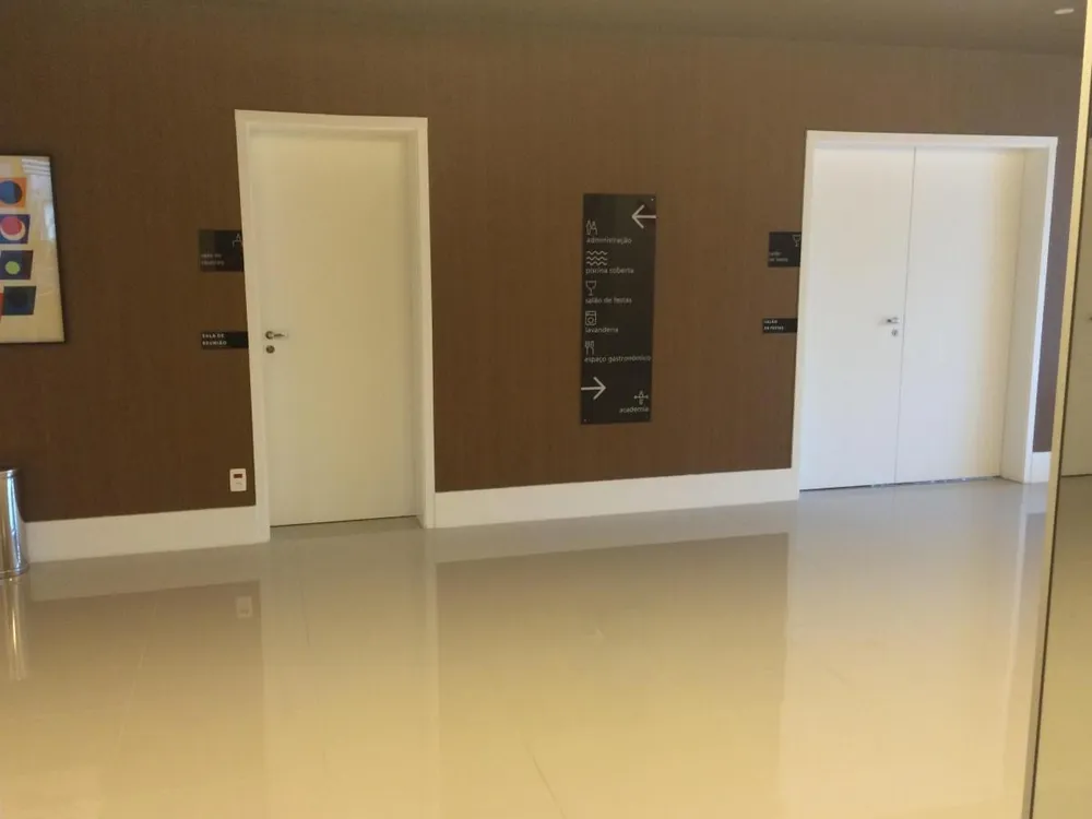 Apartamento, 1 quarto, 38 m² - Foto 2