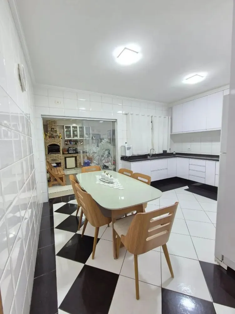 Casa, 3 quartos, 120 m² - Foto 1