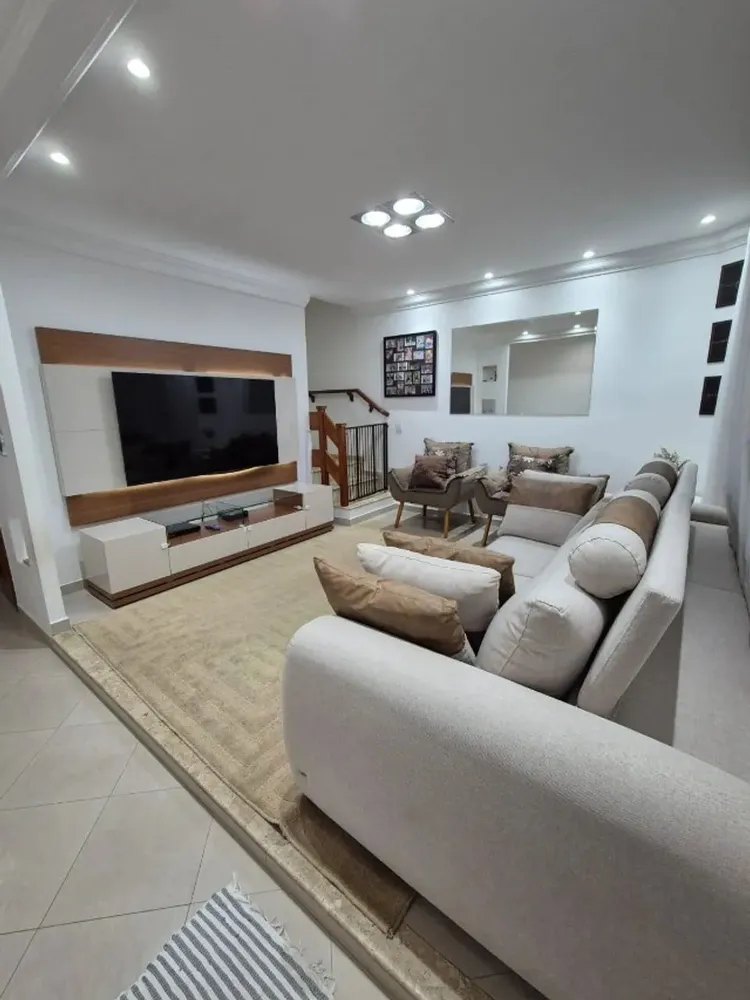 Casa, 3 quartos, 120 m² - Foto 5