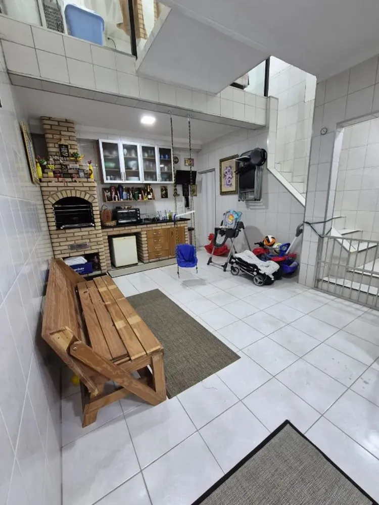 Casa, 3 quartos, 120 m² - Foto 4