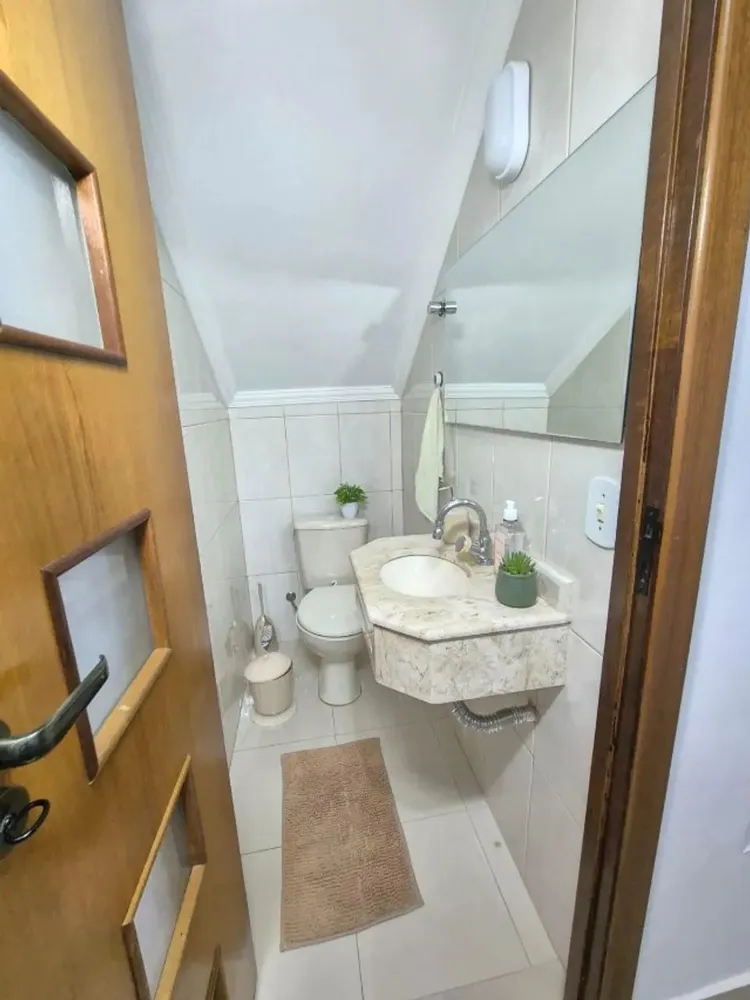 Casa, 3 quartos, 120 m² - Foto 3