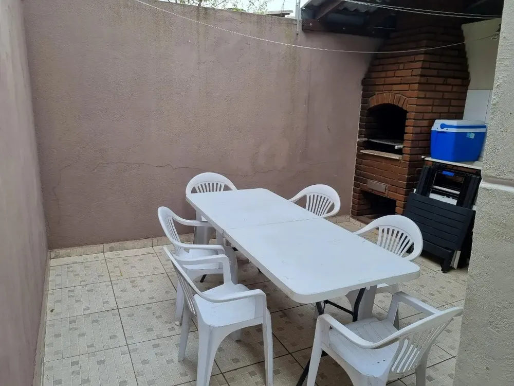 Casa, 3 quartos, 100 m² - Foto 1
