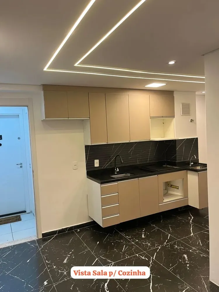 Apartamento, 2 quartos, 39 m² - Foto 5